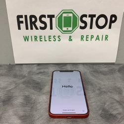 iPhone 12 - 64gb - Unlocked - Red 