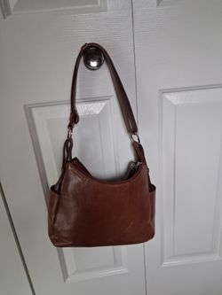 Madison Studio. Real Leather Purse