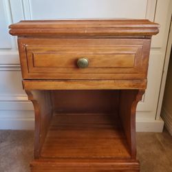 Small Night Stand