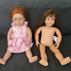 Generation Doll