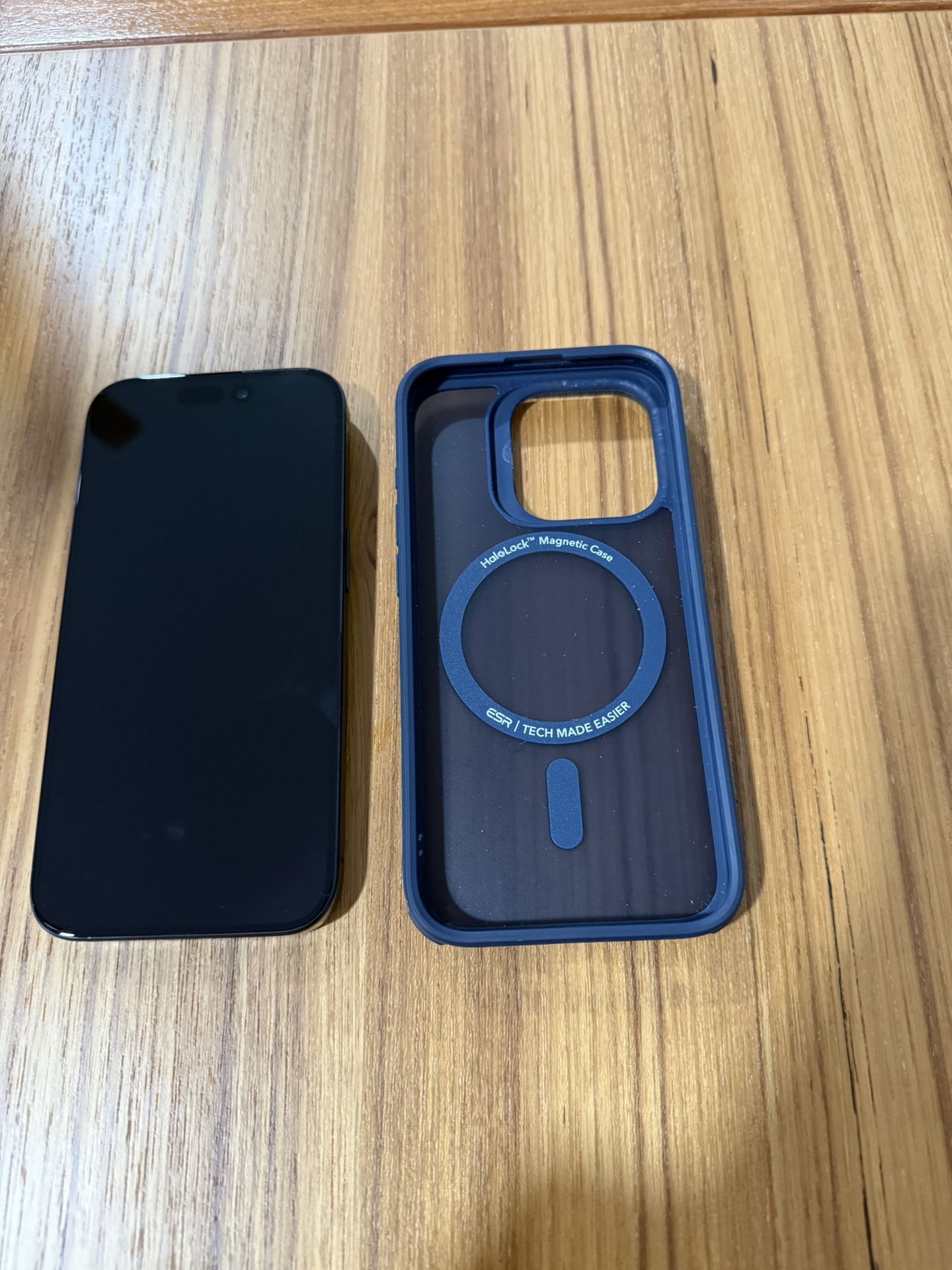 iPhone 15 Pro - 256 GB - Unlocked
