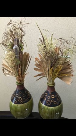Decor Vases