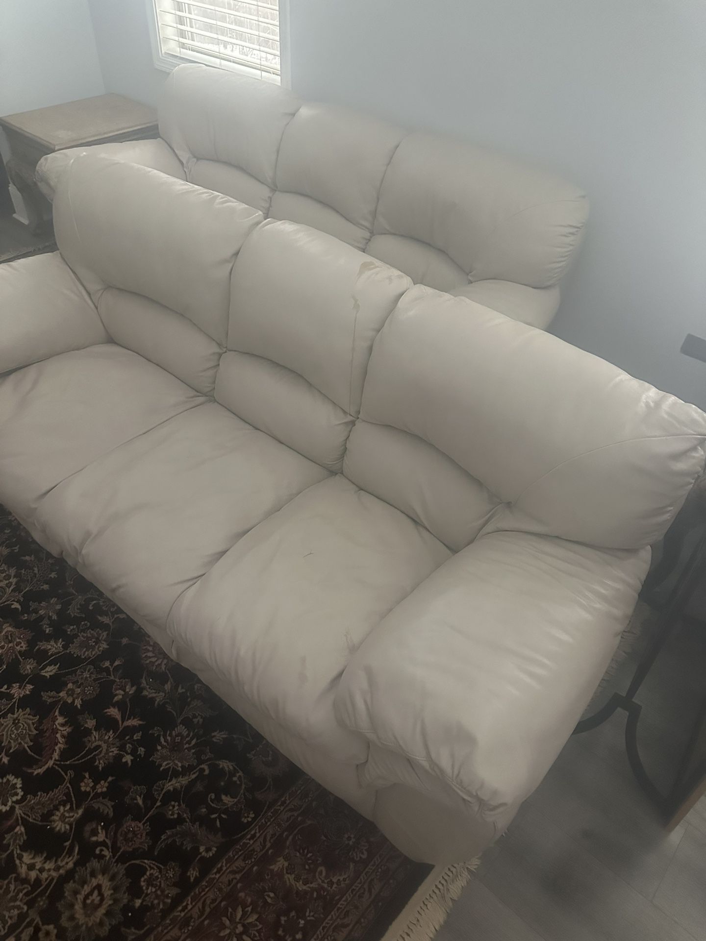 2 Couch