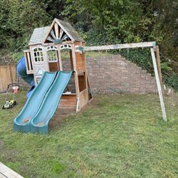 Playground Set