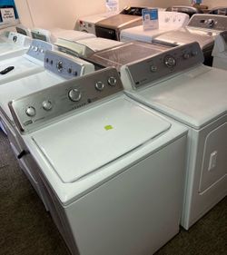 Large capacity nice washer