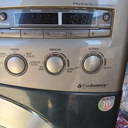 Clothes Dryer
