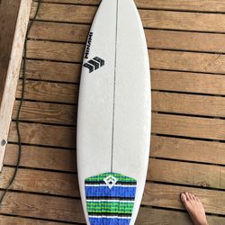 Short board