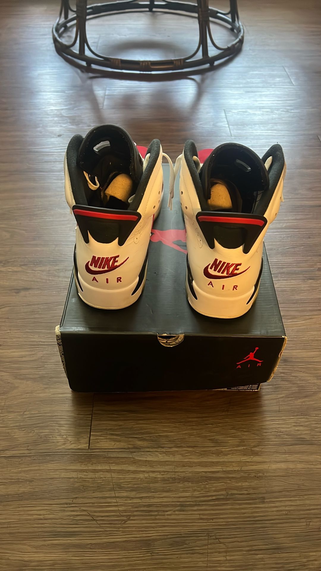 Jordan’s 
