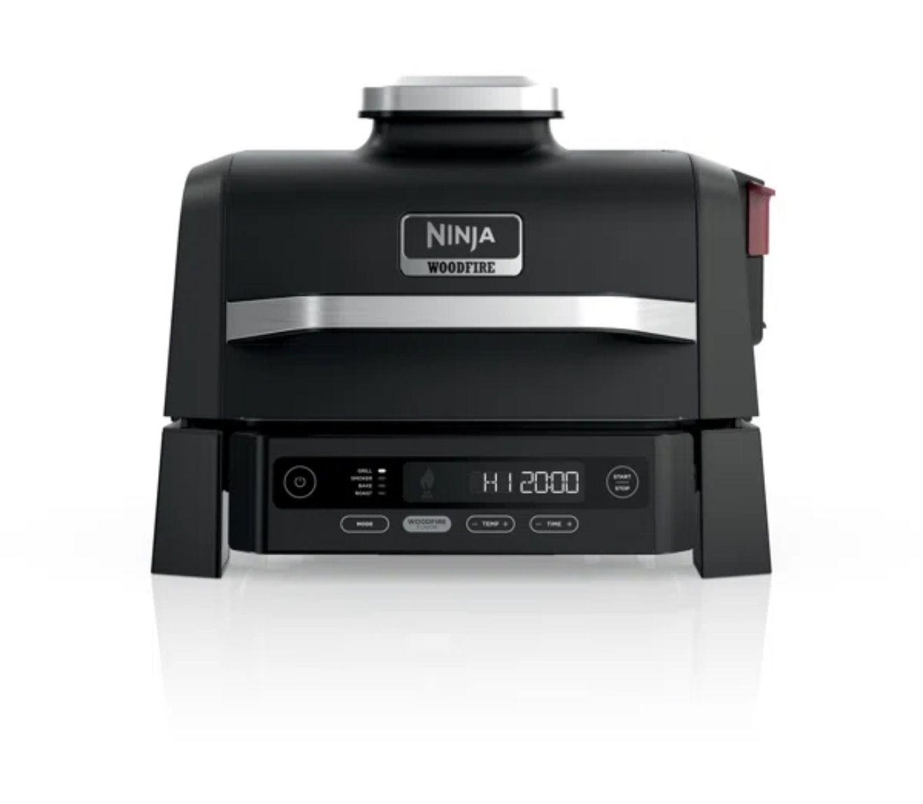 Ninja Woodfire Outdoor Grill & Smoker