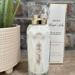 Royal Jelly
