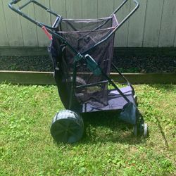 BEACH/POOL CART