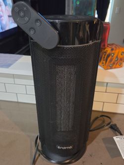 Oscillator Heater