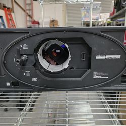Digital Projection TITAN 1080p Dual 3D Projector - $50