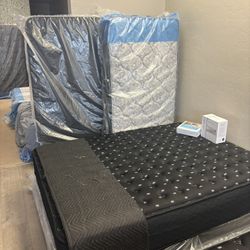TUCSON mattress sale going on this week $10 down. Take the mattress home.