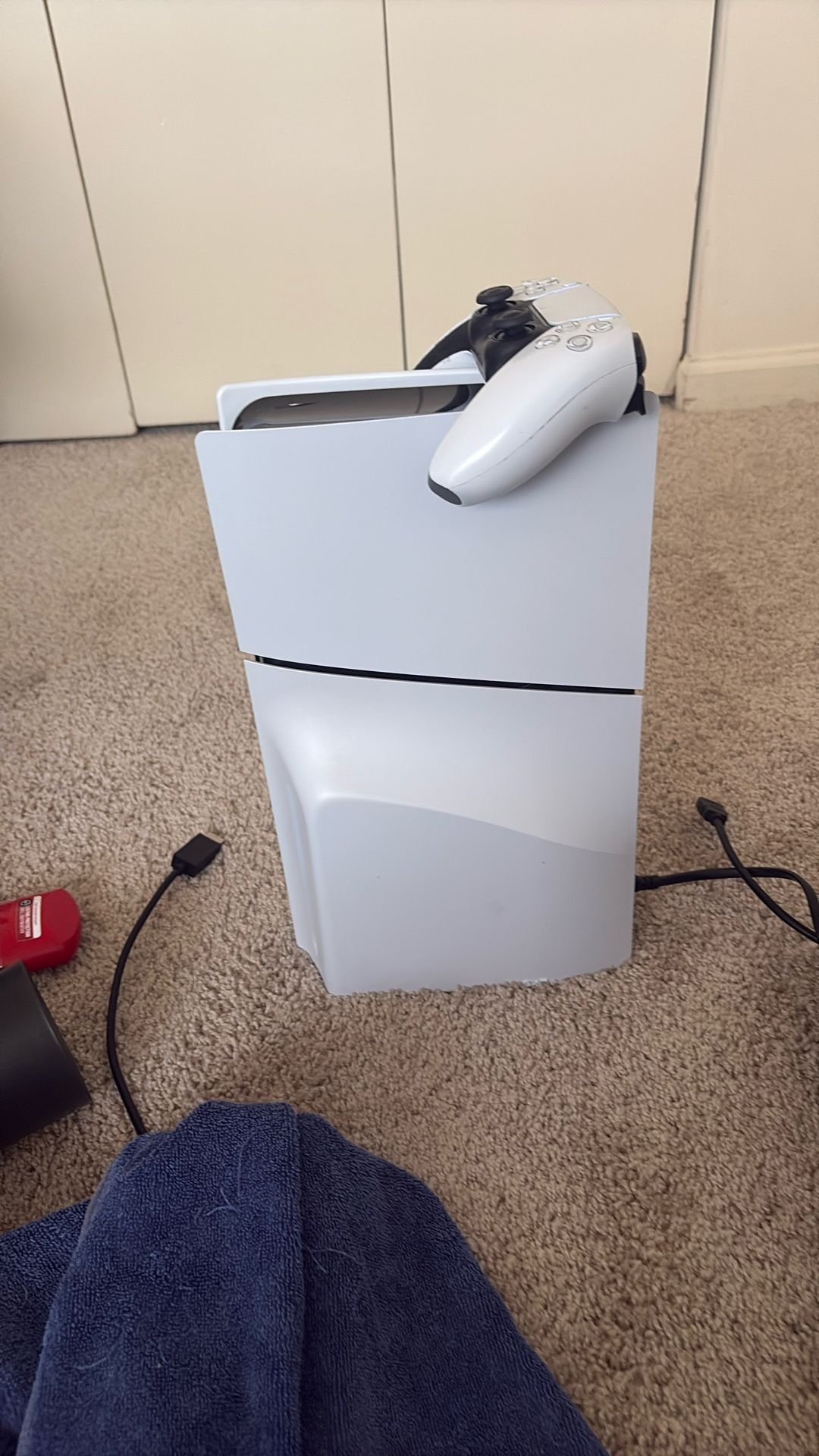 Ps5