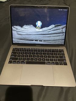 MacBook Pro 13-inch 2016