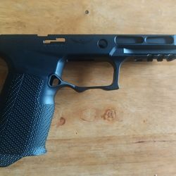 Icarus Precision 320 Grip Module