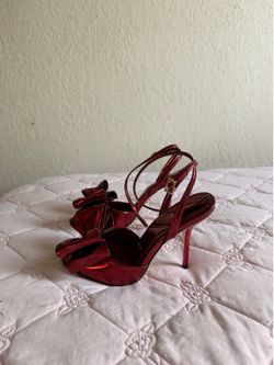 Aldo Heels