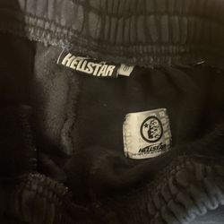 Hellstar Sweats 