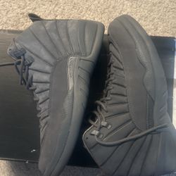 Jordan 12 Retro PSNY size 12 