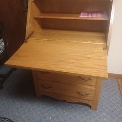 Secretary Desk 