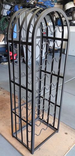 Wine Rack