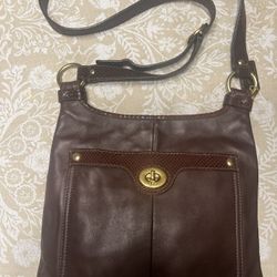 Coach Crossbody 
