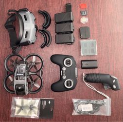 DJI Avata First Gen