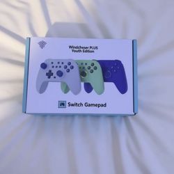GAME HANDLE Bluetooth Controller