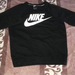 Nike Sweatshirt XS Used
