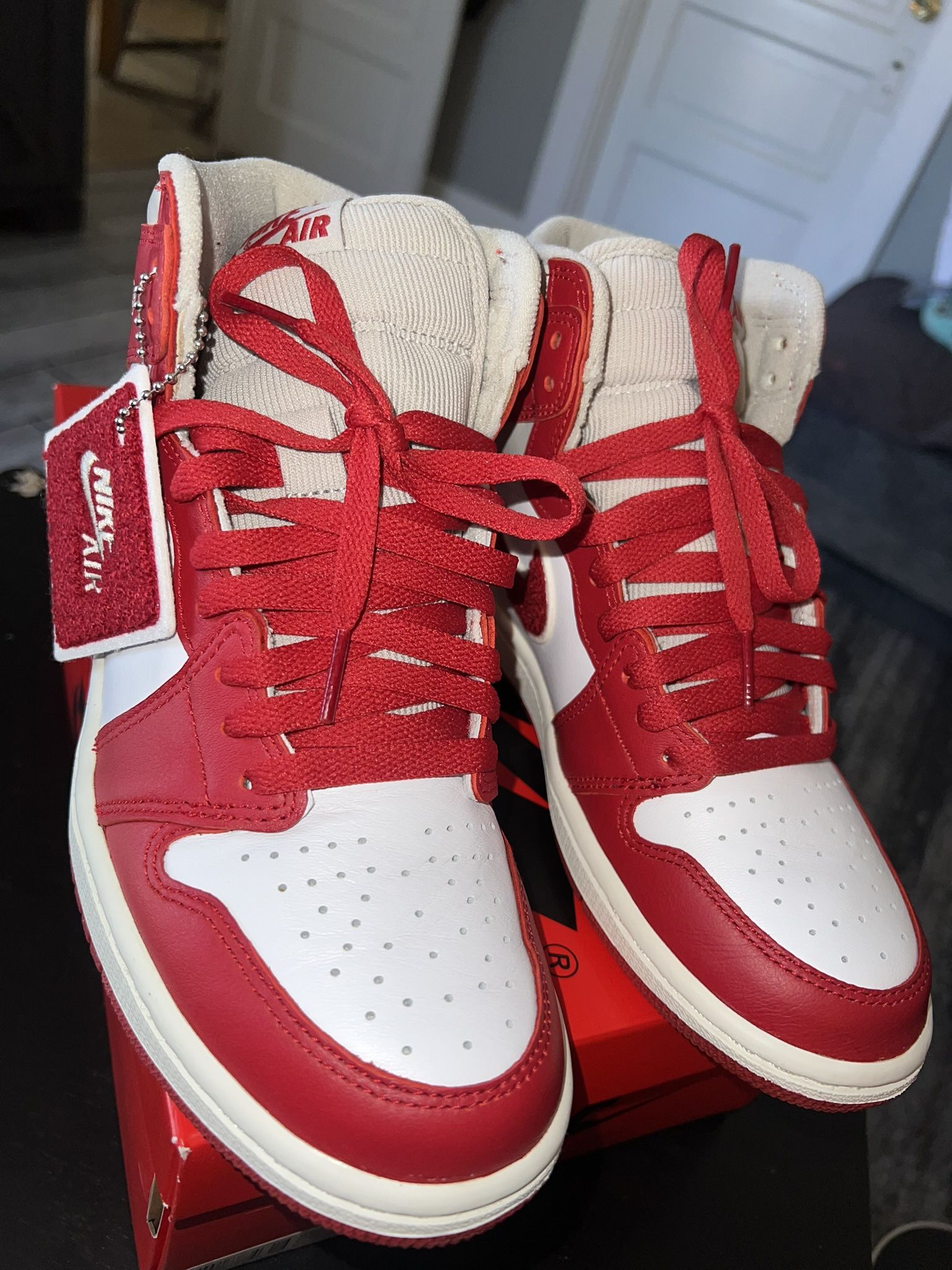 Air Jordan 1s Retro