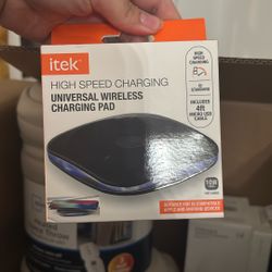 Charger Pad  