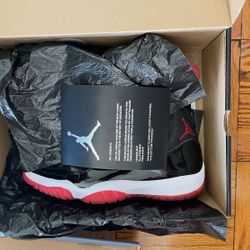 Jordan 11s, Size 12