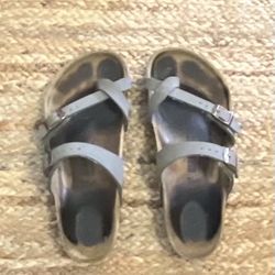 Birkenstock- Mayari 