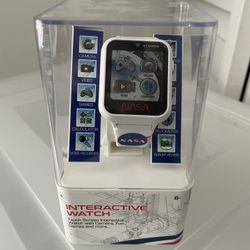 Brand NEW, Unopened Box - Interactive Kids Watch 