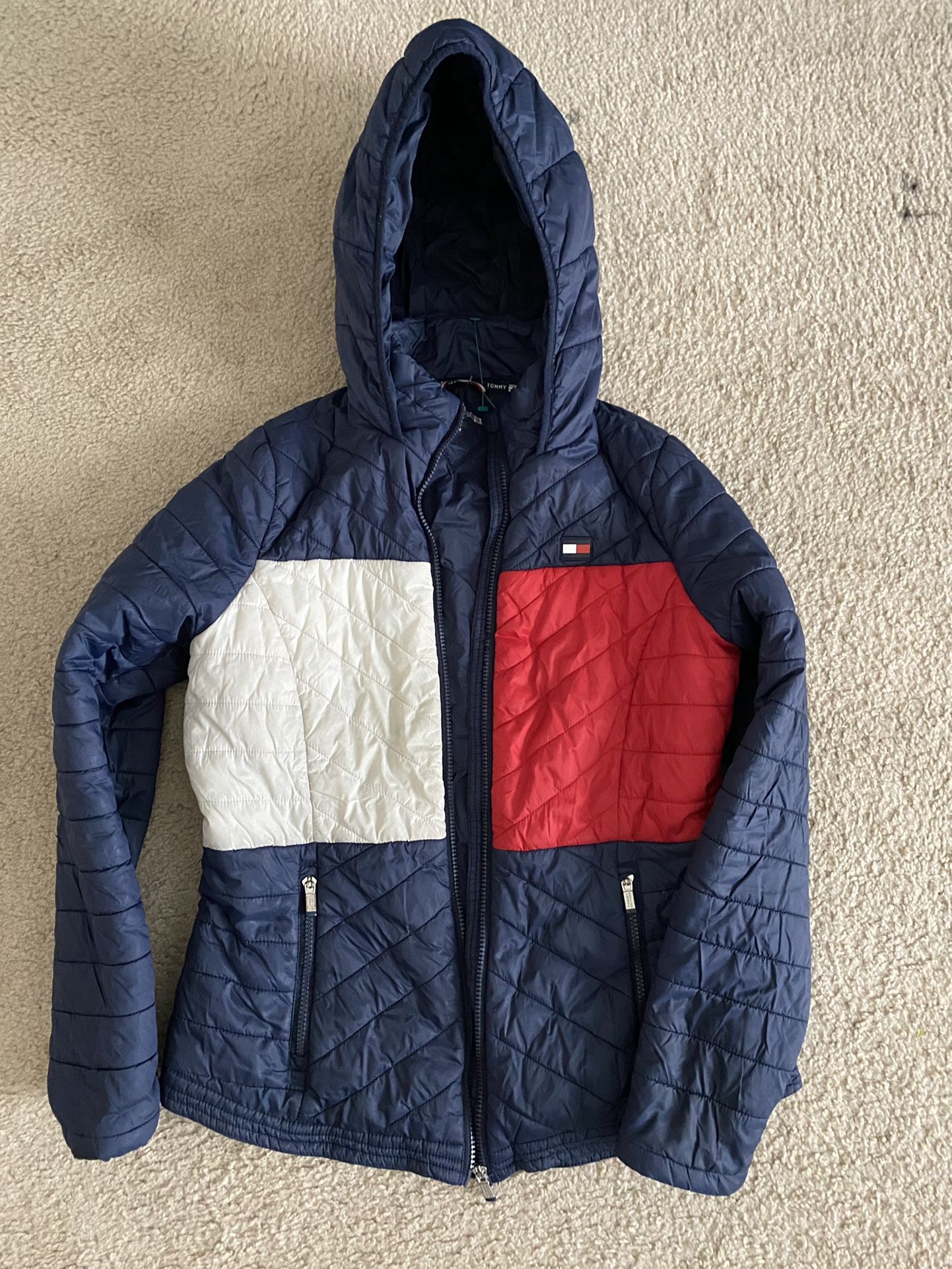 Tommy Hilfiger Jacket Size Small