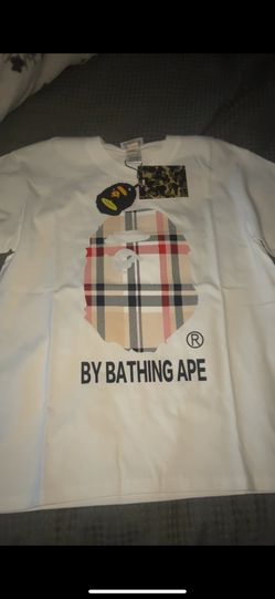Bape Shirt
