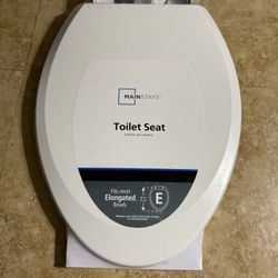 Toilet Seat   FREE