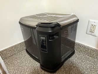 Butterball Professional Series Electric Turkey Fryer