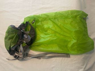Hiking and Camping Equipment