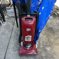 Free Vacuum 