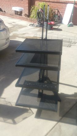 Entertainment Center Stand for your Game consoles