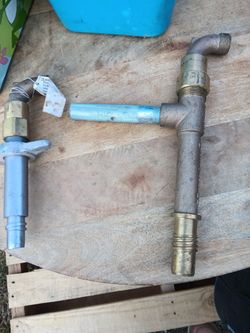 Quickconnect Quickcouplers