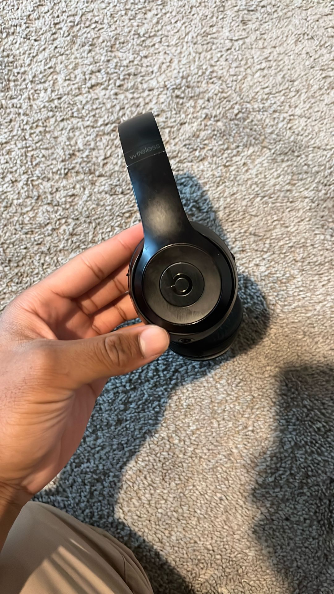Beats Solo 3
