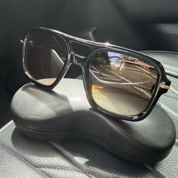 Original Carreras Men & Unisex Sunglasses 317/S