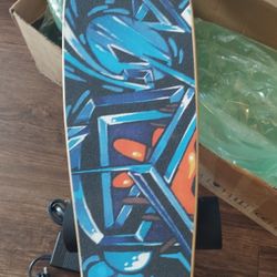 WOOKRAYS  Electric Skate Board.