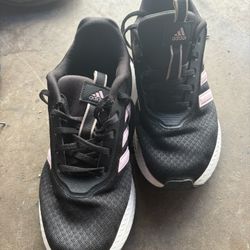 Women’s Adidas Running Shoes Size 6.5