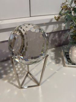 Decorate objects