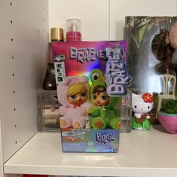 Bratz Bratziez Keychain 