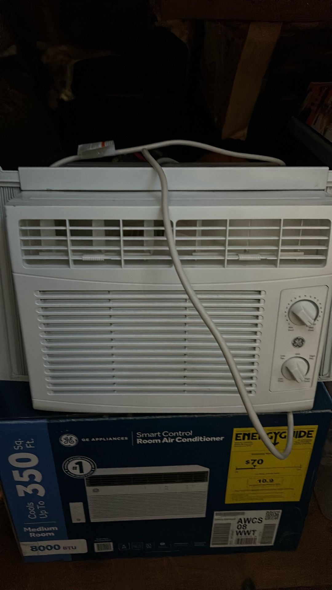 Window Ac